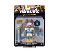 Jazwares Roblox Figurine de Collection Celebrity, 19830, Modèles aléatoires