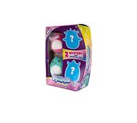 JAZWARES Set de peluches SQUISHMALLOWS 5 cm Assortiment