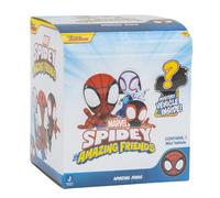 Jazwares Spider-Man Spidey Amazing Friends Mystery Vehicle SNF0045