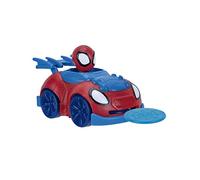 JAZWARES Spidey Vehicle Assortment Lance Discs - (Toypartner SNF0007)