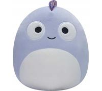 Jazwares SQCR02418 - Squishmallows - Coleen le caméléon violet - 40 cm (16")