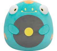 Squishmallows Pokemon Bellibolt Peluche 25 cm