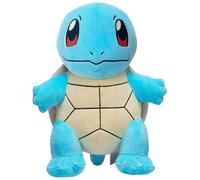 Pokémon Peluche Carapuce de 30 cm