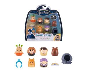 Jazwares Squish-a-Longs SQAL0105