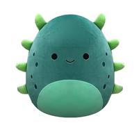 Squishmallows - Peluche Green Sea Cucumber 40 Cm