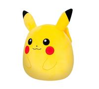 Squishmallows Pikachu Teddy 25 Cm Jaune Enfants