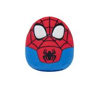 Jazwares Squishmallows - 25 cm Plush - Spidey and His Amazing Friends - Spidey