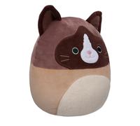 Jazwares Squishmallows - 30 cm P18 Plush - Woodward (SQCR05423)