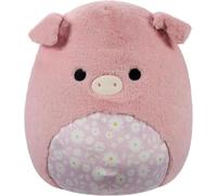 Jazwares Squishmallows - 50 cm P18 Plush - Fuzz A Mallows - Peter Pig (1885520)
