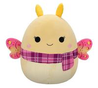 Squishmallows Original Miry la Phalène Jaune 50,5 cm