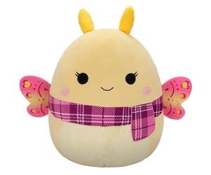 Jazwares Squishmallows Original Miry la Phalène Jaune 50,5 cm