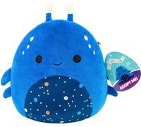 Jazwares Squishmallows Peluche Baleine Spatiale 20 cm