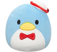 Jazwares - Squishmallows - Peluche Sanrio Core Tuxedosam Generic 25 cm