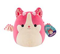Jazwares Squishmallows Peluche Strawberry Shortcake Bat Dragon 20 cm JAZSQAM0006