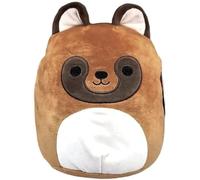 JAZWARES Squishmallows Peluche Tanuki 20 cm JAZSQAM00005