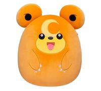 Jazwares - Squishmallows - Peluche Teddiursa 25 cm