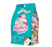 Jazwares SQUISHMALLOWS Pluszak 12CM Mystery Bag Mix Orbico Sp. z o.o