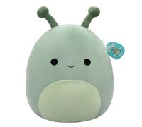 Squishmallows SQCR06636 - Preeto l'escargot - Peluche Officielle Kelly Toys - Peluche Super Douce - 40 cm