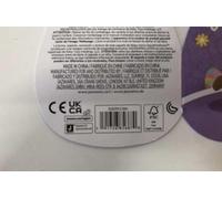 Jazwares Squishmallows SQER01284 - Avery Le Canard colvert avec Chapeau 40 cm, Peluche Officielle Peluche Super Douce