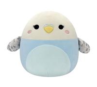 Jazwares Squishmallows Tycho la Perruche 19 cm