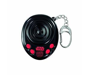 Jazwares - SW02778 - Porte vec Bruitages Originaux du Film Star Wars