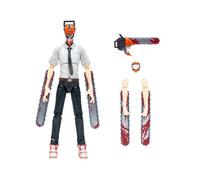 Jazwares Total Anime Chainsaw Man