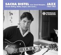 Jazz 1955-1962