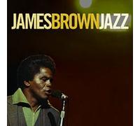 Brown, James - Jazz