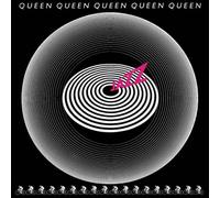 Jazz [2011 Remaster] by Queen [Audio CD] NEUF
