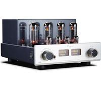 Jazz 80 EL34 Silver