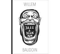 Jazz à deux - Willem - Super Loto - broché - Roman graphique