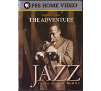 Jazz - A Film By Ken Burns: Episode 9 (The Adventure)