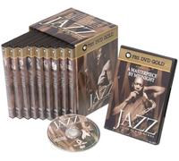 Jazz - A Film by Ken Burns [Import USA Zone 1]