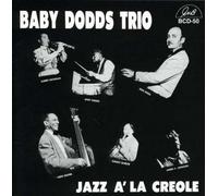 Jazz a la Creole (2000-12-15)