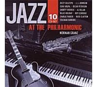 Jazz à la Philharmonie