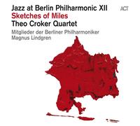 Jazz À La Philharmonie De Berlin Xii - Croquis De Miles [2 Lp]