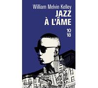 Jazz à l'âme