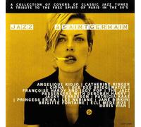 Jazz a Saint Germain [Import]