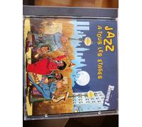 Mahalia Jackson - Jazz A Tous Les Etages 1