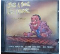 Powell Mel & His All Stars - 6. Jam Session