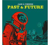 Jazz à Vienne Past & Future CD