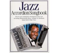Jazz Accordion Songbook / Recueil