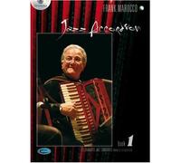 Jazz Accordion Vol. 1 / Recueil + Cd