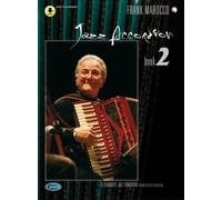 Jazz Accordion Vol. 2. Comprend Enregistrement(s) en ligne