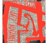 Jazz Advance