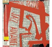 Jazz Advance [Import]