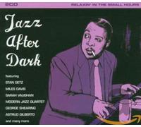Jazz After Dark-Relaxin' in The Small Ho [Import]