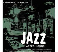Jazz After Hours - Collection of Late Night Jazz