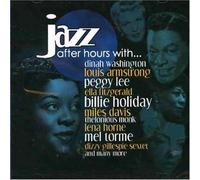 Jazz After Hours [Import]