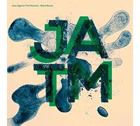 Jazz Against the Machine - Black Bossa